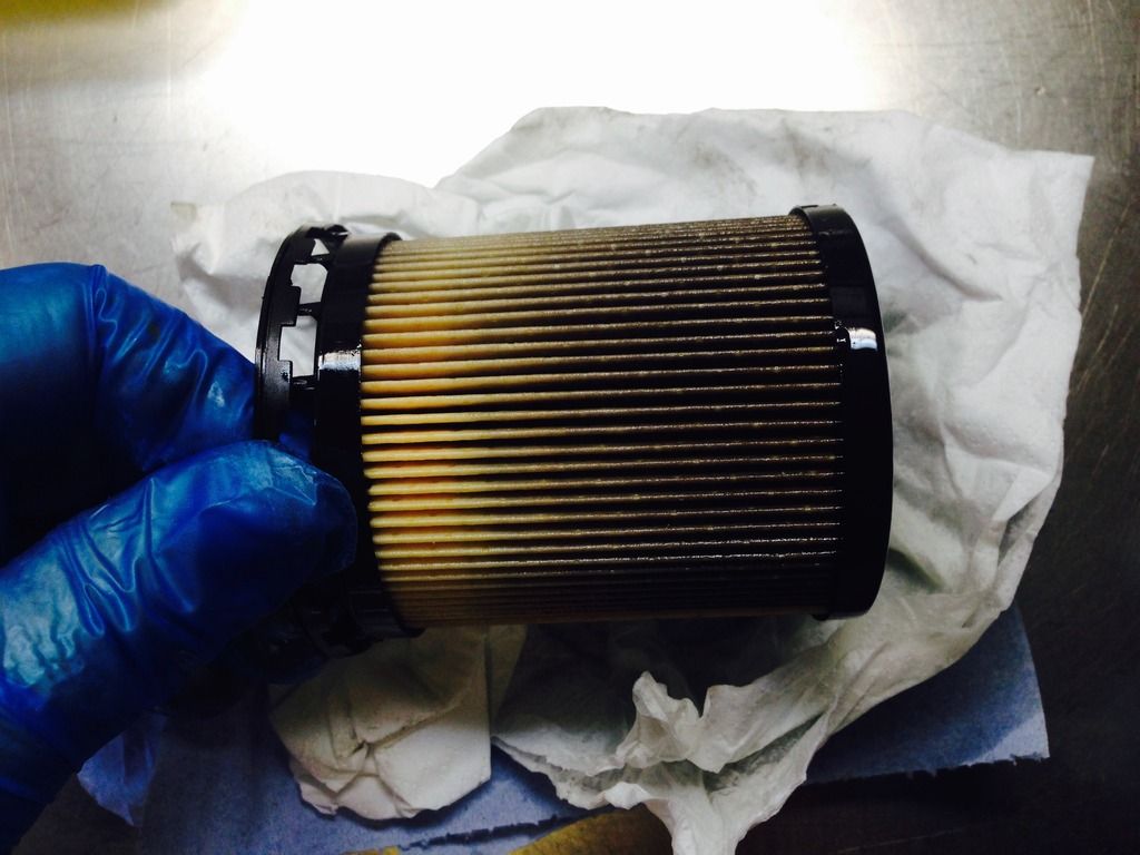 Ford Transit Forum • View topic Glow Plug light flashing